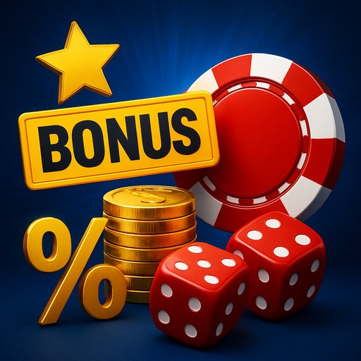 Crickex bonus banner with bold graphics promoting current offers, conveying value and urgency.