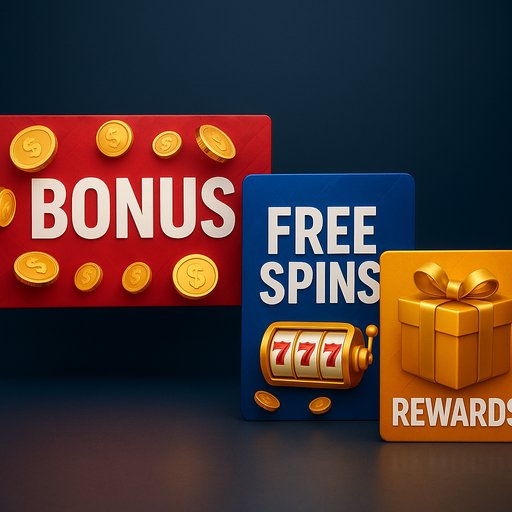 Feature bonuses: Eye-catching banners showing bonus offers, free spins, and rewards, emphasizing generous Crickex promotions.