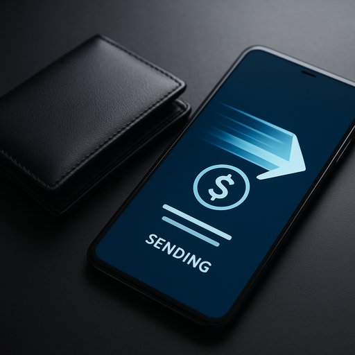 Feature fast payouts: A sleek wallet and rapid transaction UI shown on a modern screen, conveying speed and reliability for Crickex users.