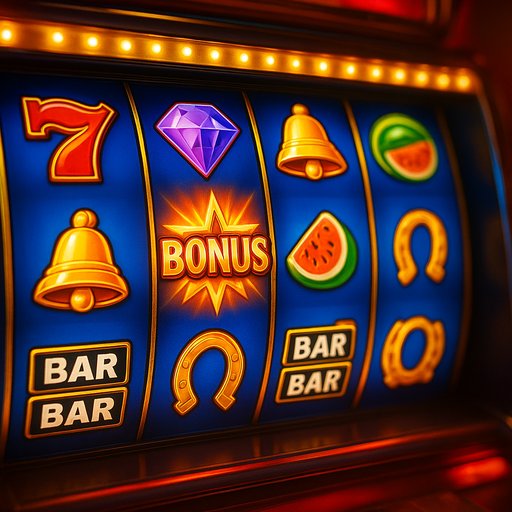 Popular game slots: Colorful reels, bonus icons, and dynamic animations creating a festive mood for Crickex players.