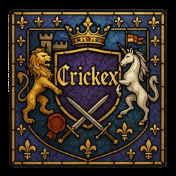 Crickex casino hero banner with neon lights, a roulette wheel, and lively gaming action in a high-energy mood. The image showcases immersive casino vibes suitable for Crickex brand.