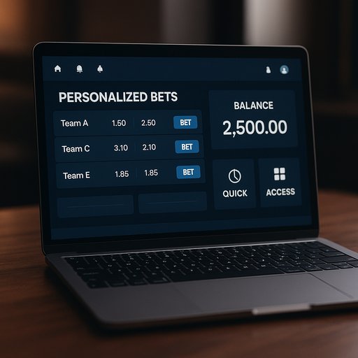 Crickex user dashboard after login showing personalized bets, balance, and quick access panels for a smooth sports betting experience.